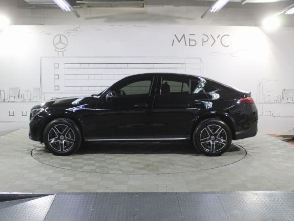 Mercedes-Benz GLC Coupe II (C254) с пробегом 2023 года, цена 7 500 000 рублей, 36286 км, внедорожник, Автокод Объявления