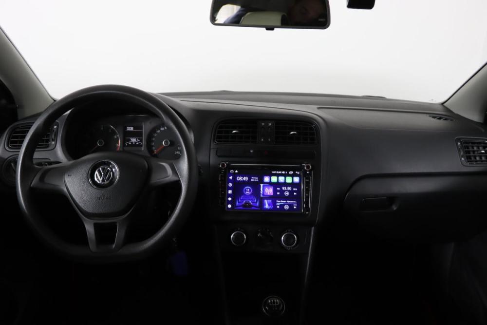 Volkswagen Polo V Рестайлинг Нижний Новгород  - изображение 12
