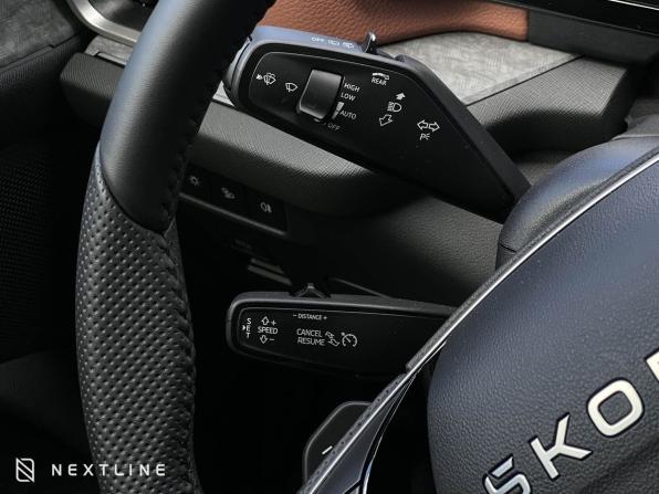 Новый Skoda Kodiaq II 2025 года, цена 5 990 000 рублей, внедорожник, Автокод Объявления