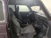 Lada (ВАЗ) 2121 (4x4) I Рестайлинг Уфа  - изображение 37