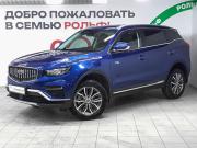 Geely Atlas Pro Москва  - изображение 23