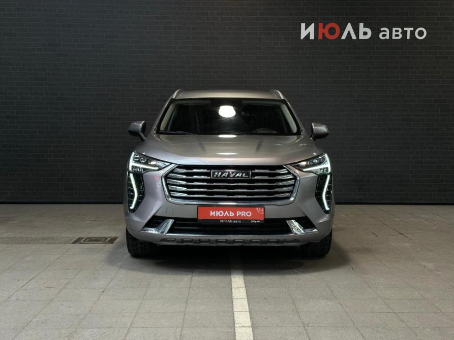 Haval Jolion I Челябинск  - изображение 2