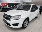 Lada (ВАЗ) Granta I Рестайлинг Казань  - изображение 23