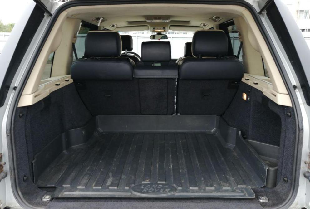 Land Rover Range Rover III Иваново  - изображение 22