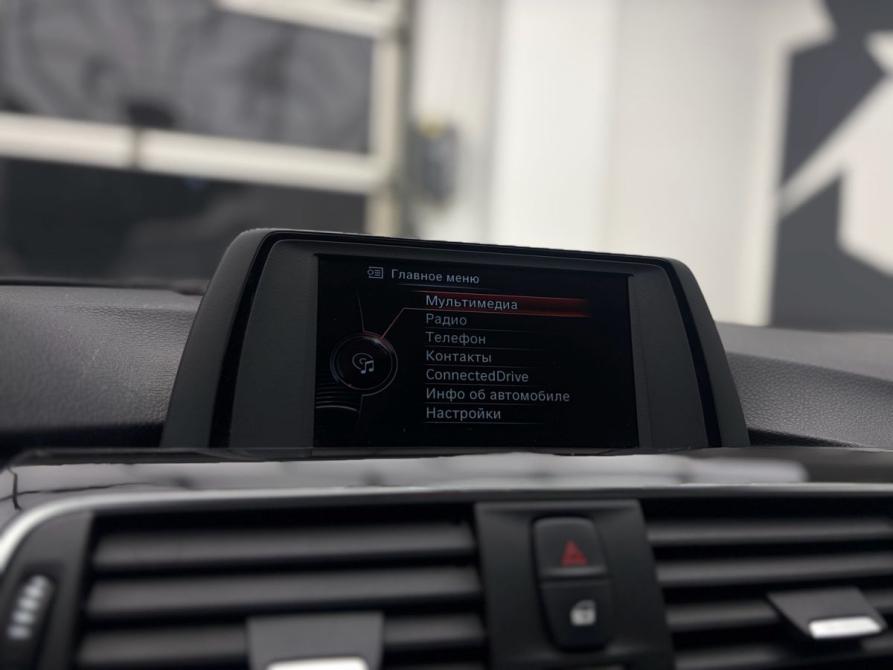 BMW 3 серии VI (F3x) Рестайлинг Ростов-на-Дону  - изображение 11
