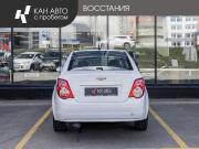 Chevrolet Aveo II Казань  - изображение 13