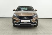 Lada (ВАЗ) XRAY I Екатеринбург  - изображение 26