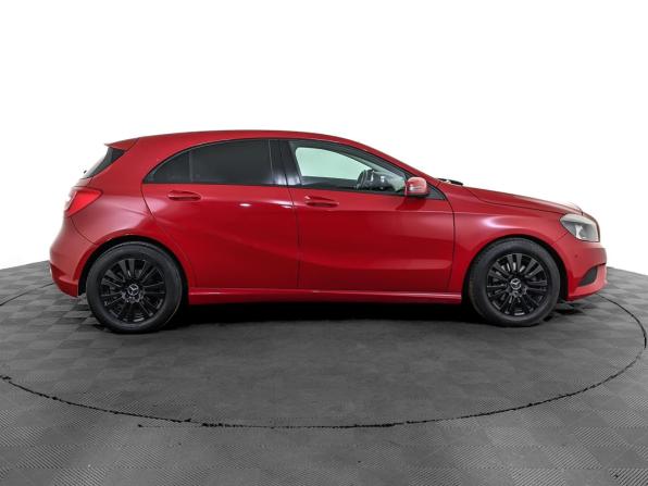 Mercedes-Benz A-Класс III (W176) с пробегом 2013 года, цена 1 230 000 рублей, 130104 км, хэтчбек, Автокод Объявления