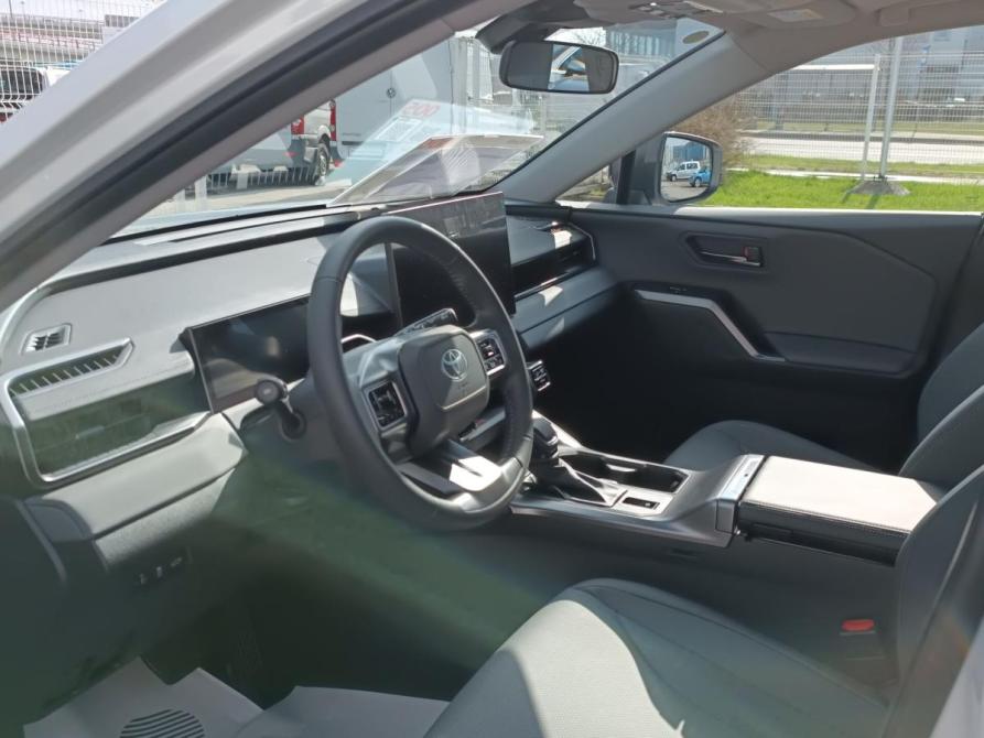 Toyota RAV4 VI (XA60) Санкт-Петербург  - изображение 10