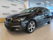 Peugeot 308 II Рестайлинг Санкт-Петербург  - изображение 19
