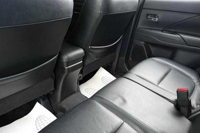 Mitsubishi Outlander III Рестайлинг с пробегом 2015 года, цена 1 799 000 рублей, 158500 км, внедорожник, Автокод Объявления