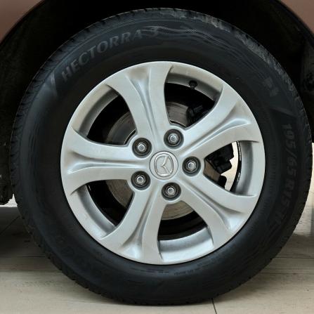 Mazda 3 II (BL) Рестайлинг с пробегом 2011 года, цена 950 000 рублей, 157223 км, седан, Автокод Объявления