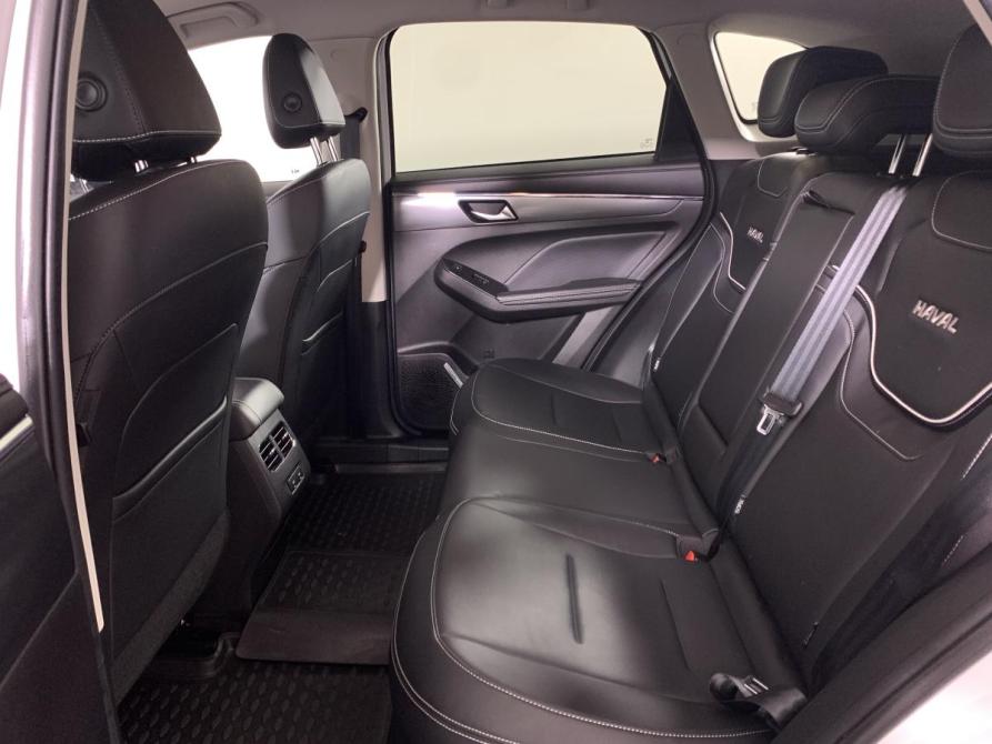 Haval Jolion I Москва  - изображение 18
