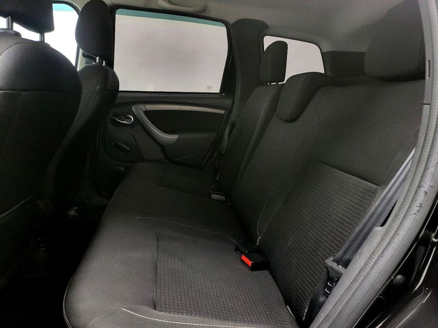 Renault Duster I Рестайлинг Мурманск  - изображение 15