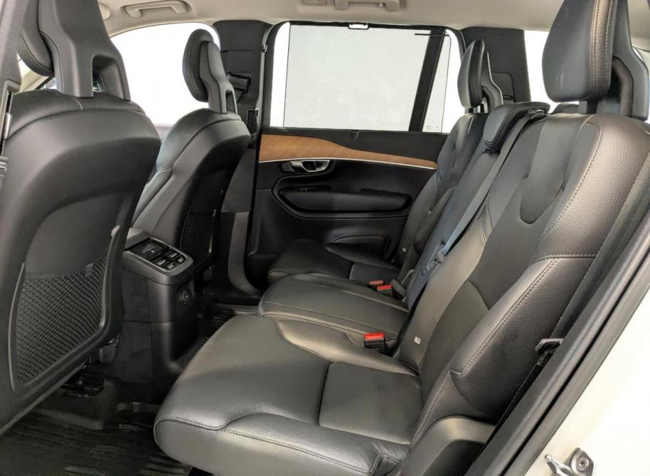 Volvo XC90 II Рестайлинг 1 Санкт-Петербург  - изображение 13