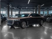 Hongqi H9 I Москва  - изображение 27