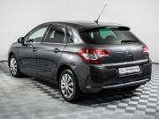 Citroen C4 II Москва  - изображение 20