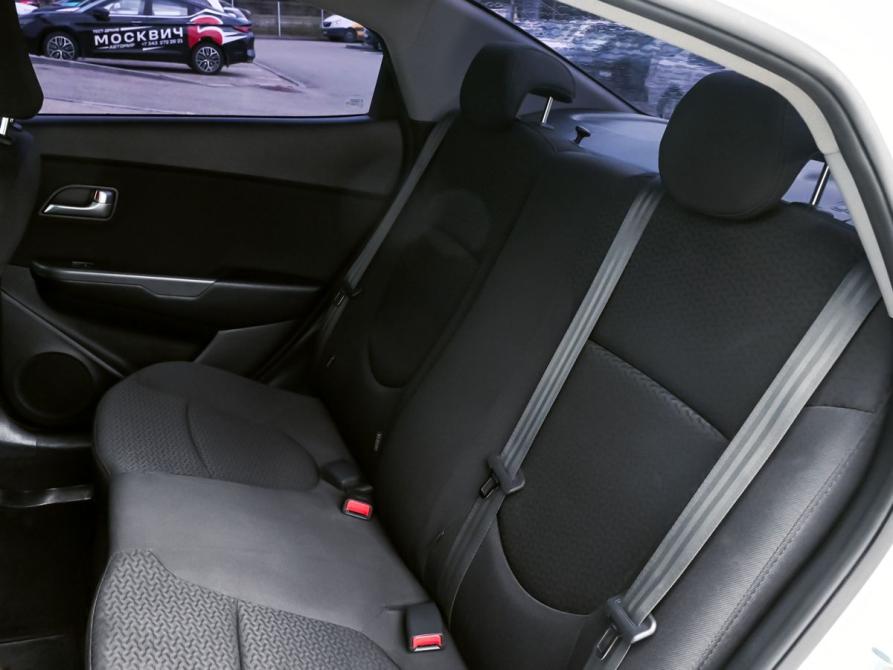 Kia Rio III Рестайлинг Екатеринбург  - изображение 17