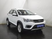 Chery Tiggo 2 I Санкт-Петербург  - изображение 19