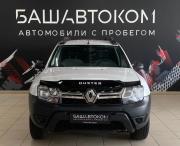Renault Duster I Рестайлинг Уфа  - изображение 16