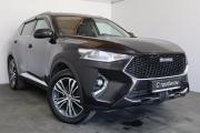 Haval F7 I Санкт-Петербург  - изображение 19