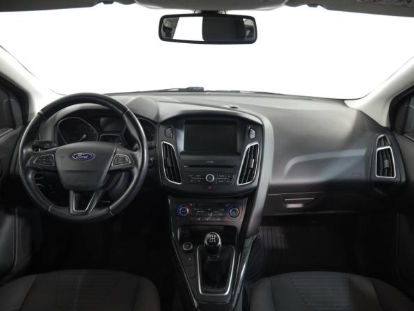 Ford Focus III Рестайлинг с пробегом 2019 года, цена 1 349 000 рублей, 83185 км, хэтчбек, Автокод Объявления