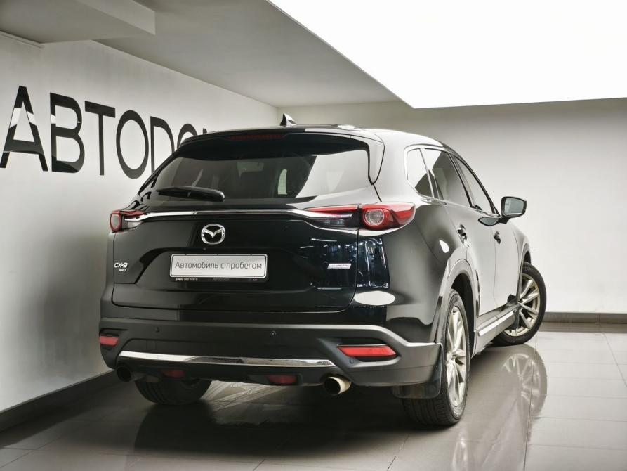 Mazda CX-9 II Москва  - изображение 4