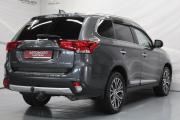 Mitsubishi Outlander III Рестайлинг 2 Кемерово  - изображение 28