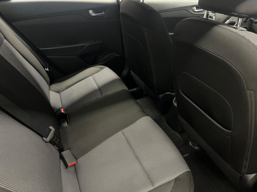 Hyundai Solaris II Рестайлинг Санкт-Петербург  - изображение 10