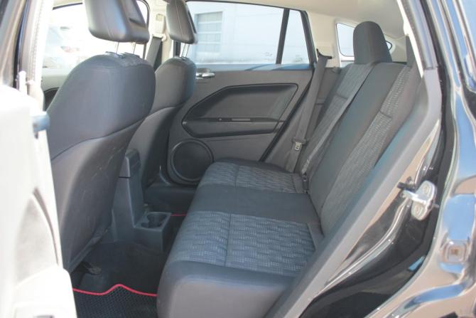 Dodge Caliber I с пробегом 2008 года, цена 445 000 рублей, 212163 км, хэтчбек, Автокод Объявления