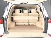 Lexus LX III Рестайлинг 2 Ростов-на-Дону  - изображение 52