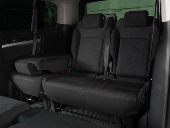 Peugeot Traveller I с пробегом 2018 года, цена 2 749 000 рублей, 157502 км, минивэн, Автокод Объявления