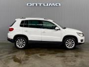 Volkswagen Tiguan I Рестайлинг Краснодар  - изображение 24