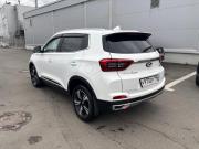 Chery Tiggo 4 Pro I Санкт-Петербург  - изображение 15
