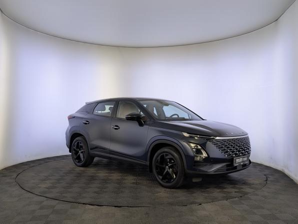 Omoda C5 I с пробегом 2023 года, цена 1 800 000 рублей, 46563 км, внедорожник, Автокод Объявления