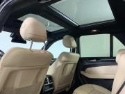 Mercedes-Benz GLE I (W166) Москва  - изображение 37