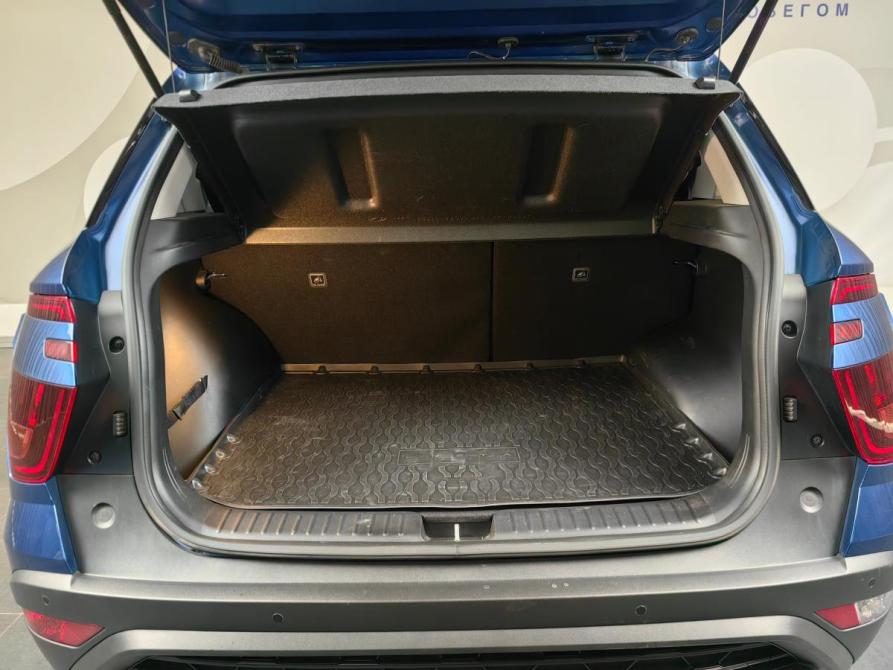 Hyundai Creta II Москва  - изображение 25