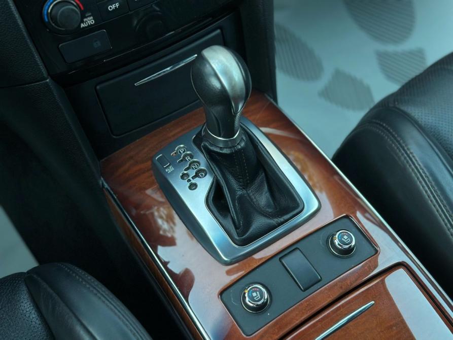Infiniti FX II (S51) Рестайлинг Санкт-Петербург  - изображение 23