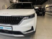 Kia Carnival IV Москва  - изображение 29
