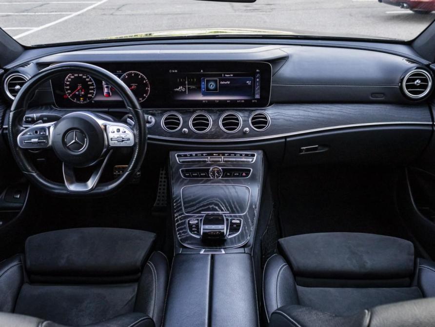 Mercedes-Benz E-Класс V (W213 S213 C238) Москва  - изображение 12