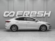 Hyundai Elantra VI (AD) Ростов-на-Дону  - изображение 25