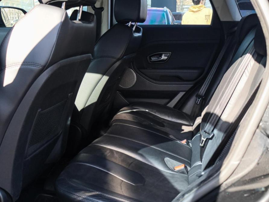 Land Rover Range Rover Evoque I Москва  - изображение 8
