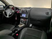 Nissan Qashqai I Рестайлинг Москва  - изображение 28