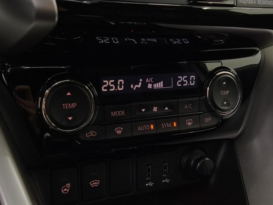 Mitsubishi Eclipse Cross I Екатеринбург  - изображение 19