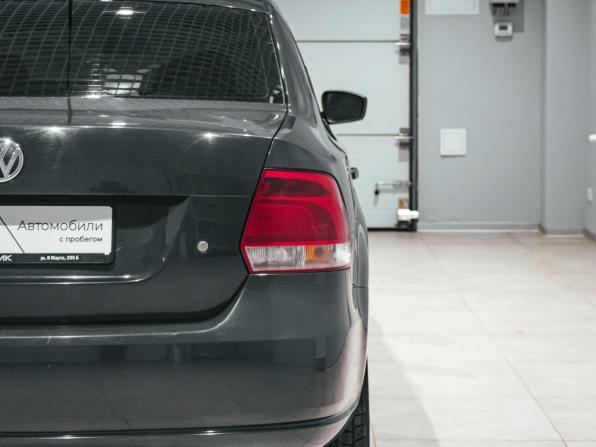 Volkswagen Polo V с пробегом 2012 года, цена 545 000 рублей, 195073 км, седан, Автокод Объявления