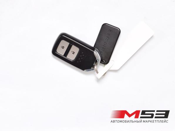 Honda Vezel I с пробегом 2014 года, цена 1 565 995 рублей, 178375 км, внедорожник, Автокод Объявления