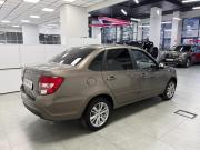 Lada (ВАЗ) Granta I Рестайлинг Казань  - изображение 20