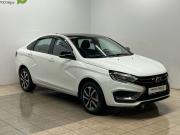 Lada (ВАЗ) Vesta I Рестайлинг (NG) Санкт-Петербург  - изображение 28