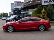 Audi A5 II (F5) Москва  - изображение 27
