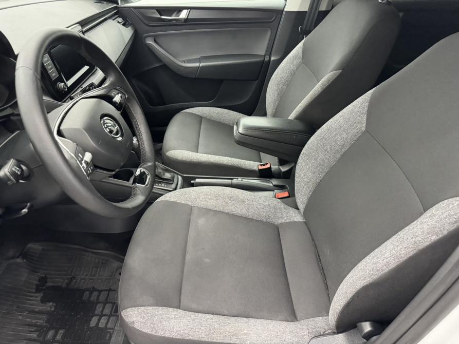 Skoda Rapid II Воронеж  - изображение 19
